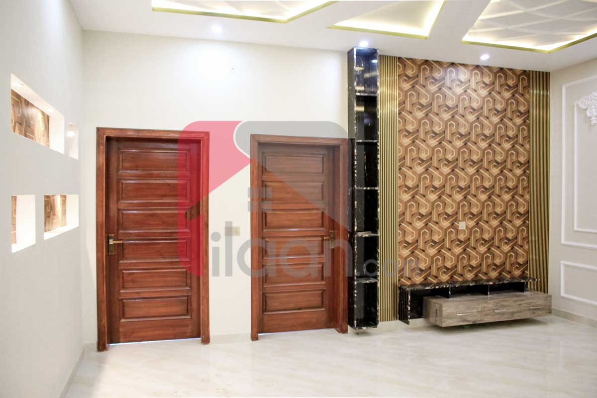 6 Marla House for Sale in Green Orchard, Bahawalpur