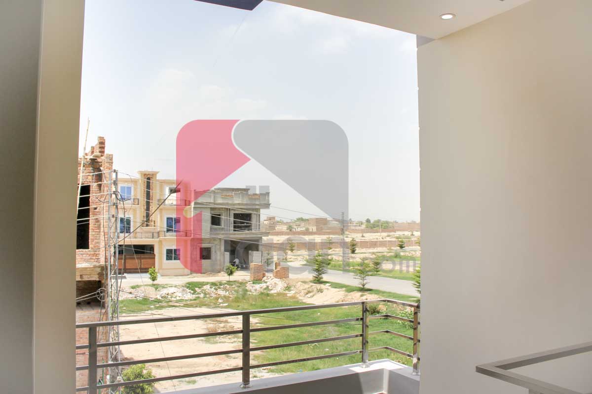 6 Marla House for Sale in Green Orchard, Bahawalpur