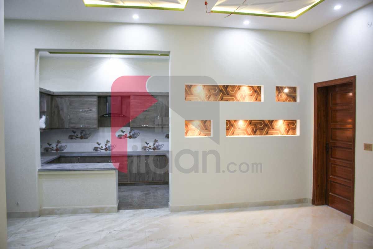 6 Marla House for Sale in Green Orchard, Bahawalpur