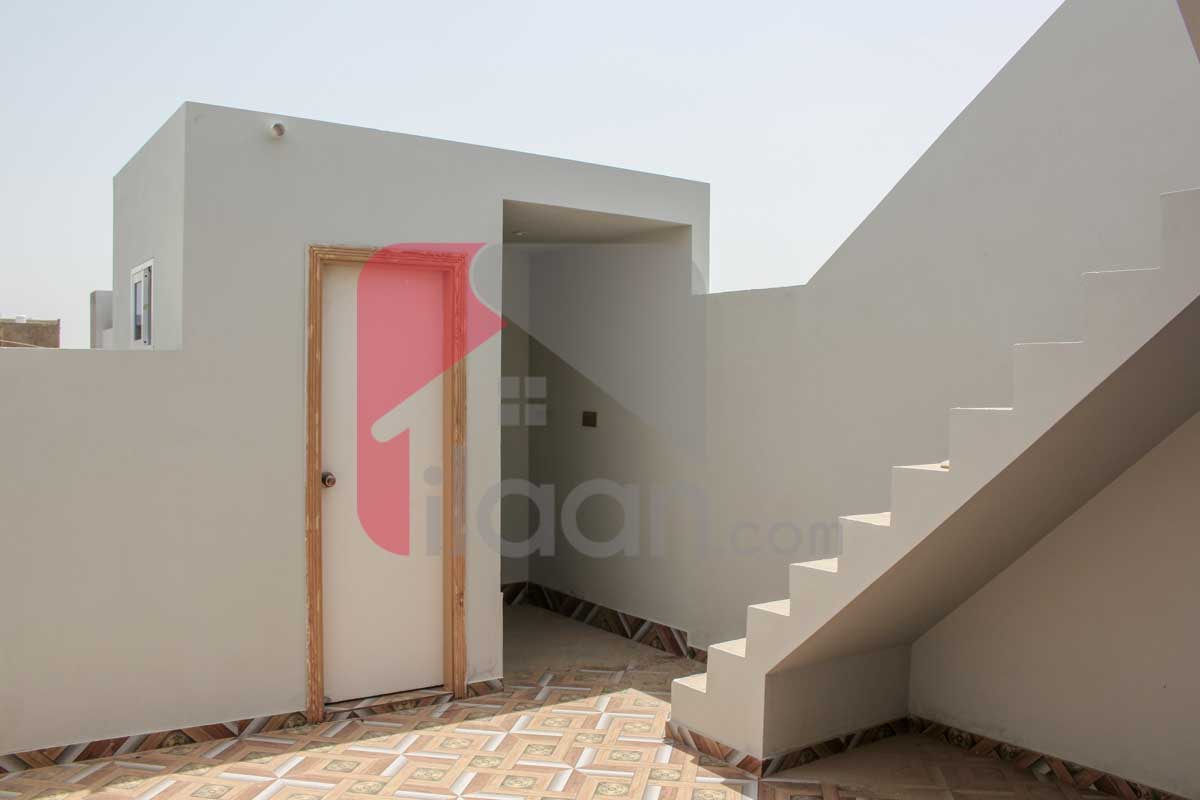 6 Marla House for Sale in Green Orchard, Bahawalpur