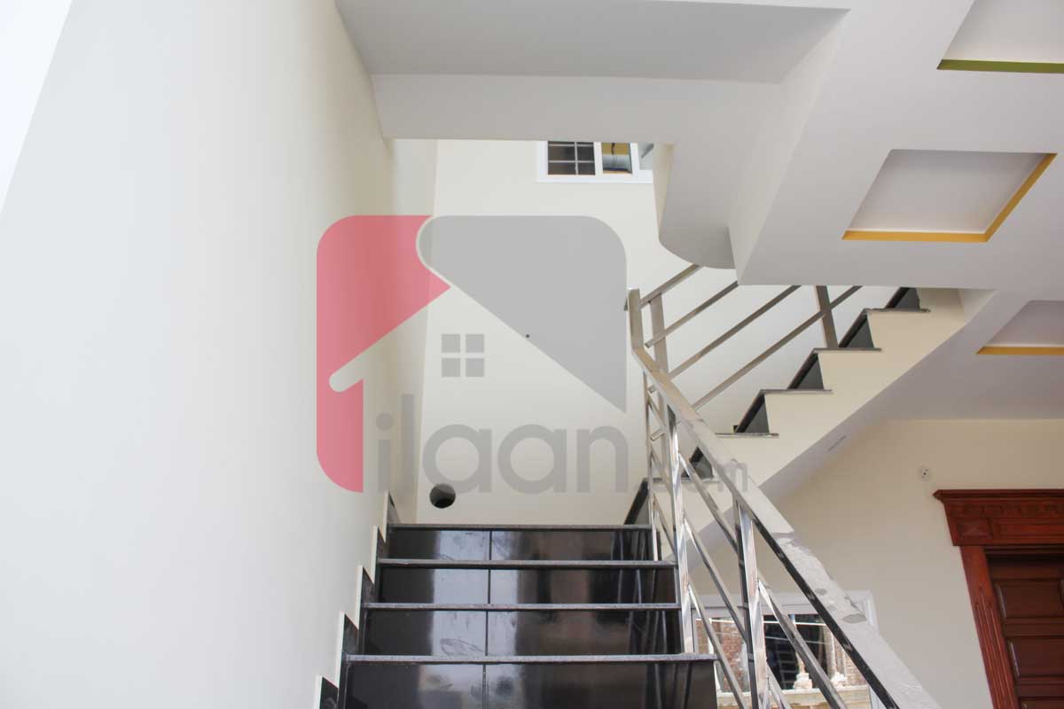 6 Marla House for Sale in Green Orchard, Bahawalpur