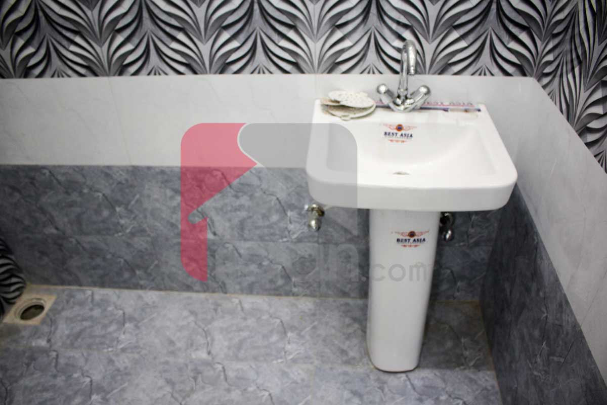 6 Marla House for Sale in Green Orchard, Bahawalpur