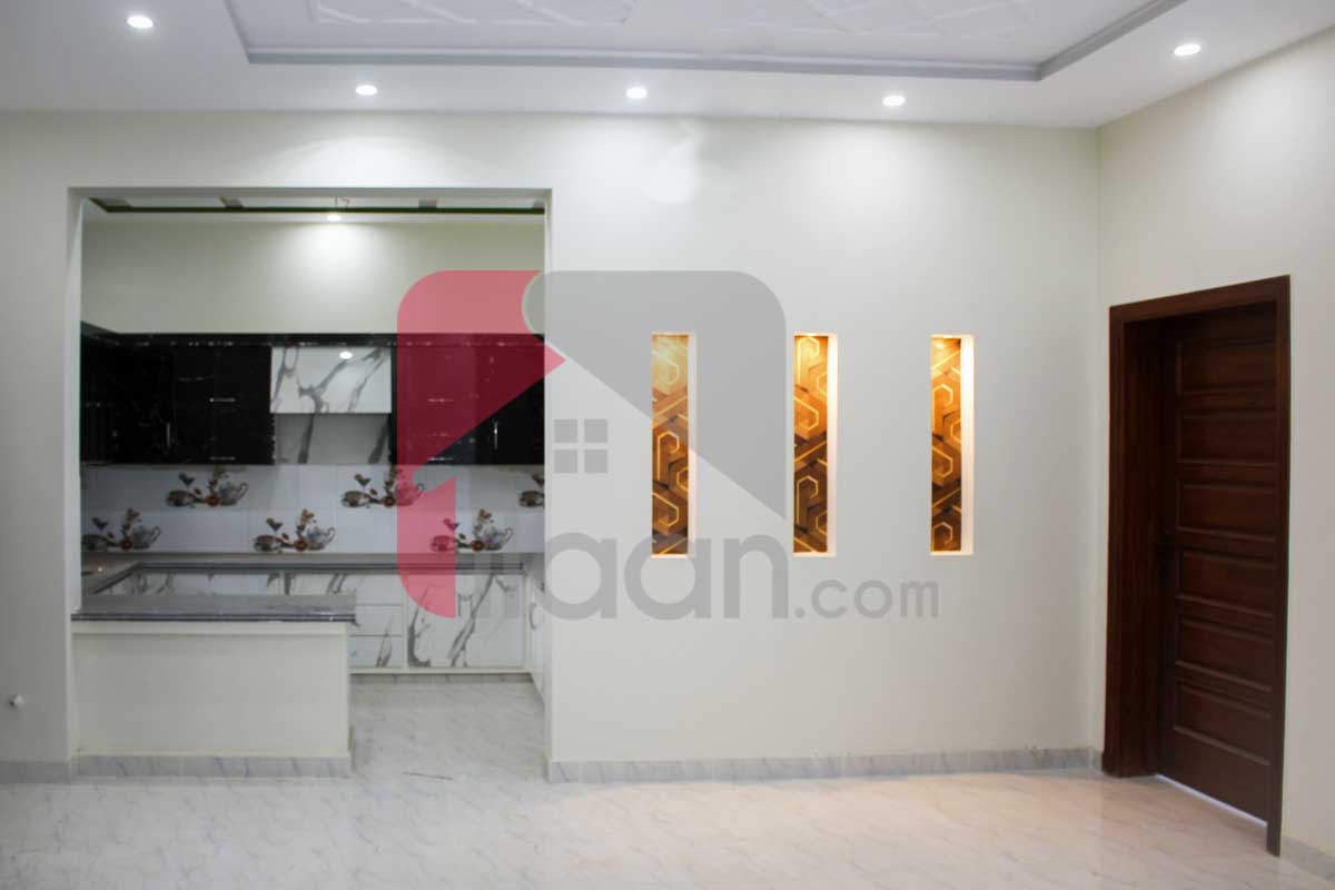 6 Marla House for Sale in Green Orchard, Bahawalpur