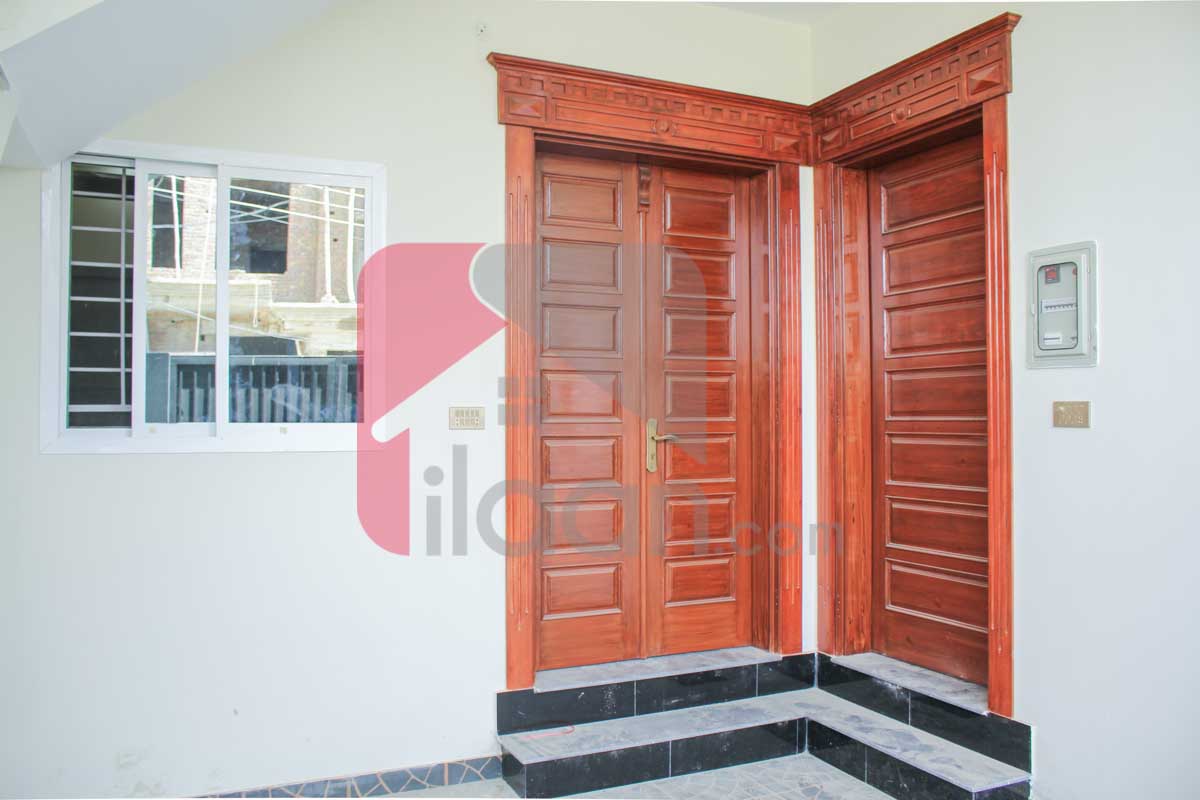 6 Marla House for Sale in Green Orchard, Bahawalpur