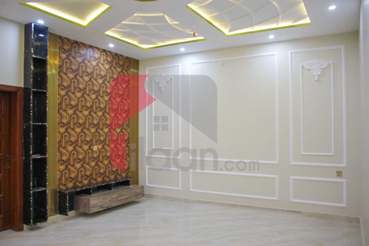 6 Marla House for Sale in Green Orchard, Bahawalpur