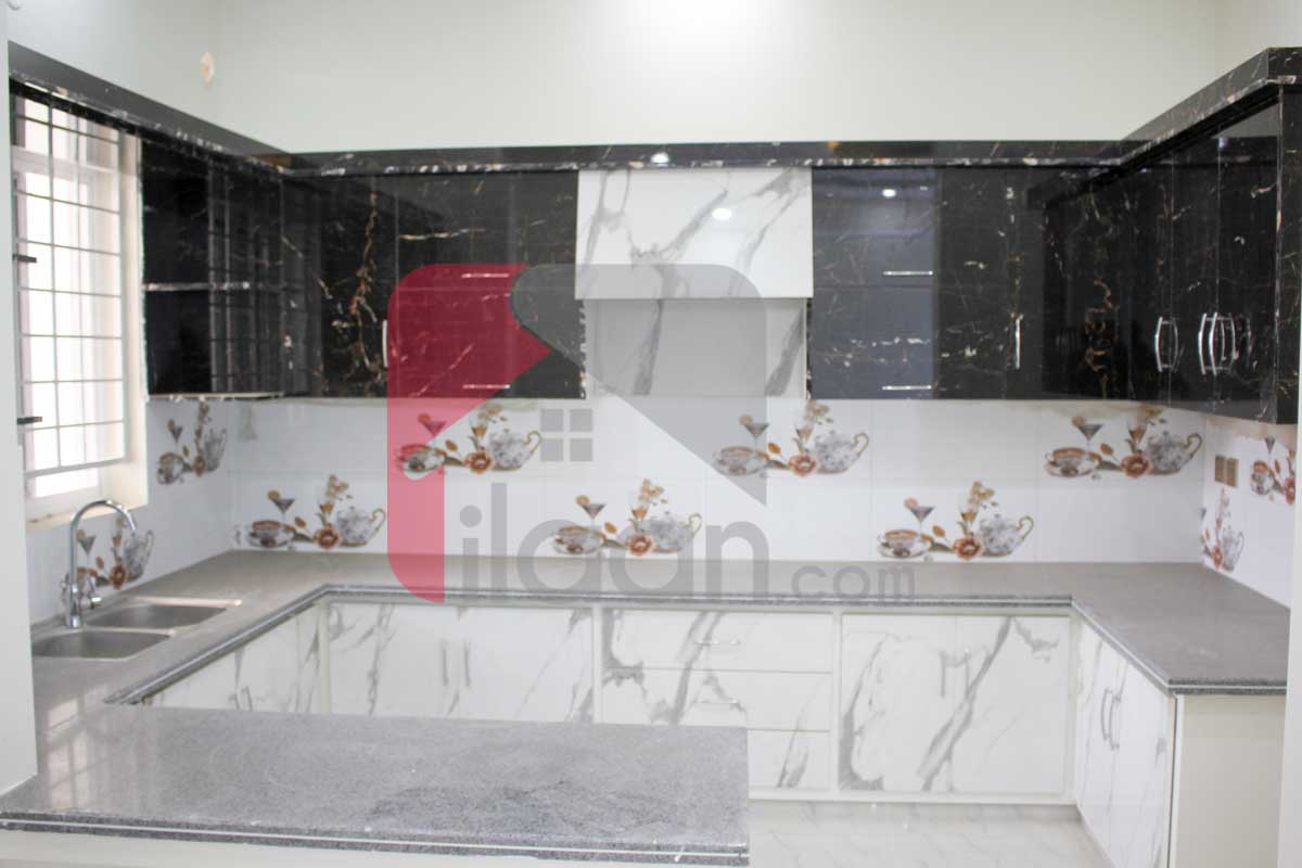 6 Marla House for Sale in Green Orchard, Bahawalpur