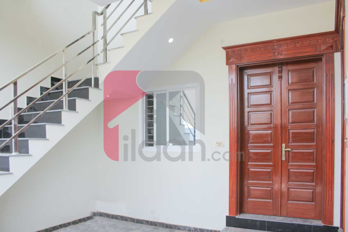 6 Marla House for Sale in Green Orchard, Bahawalpur