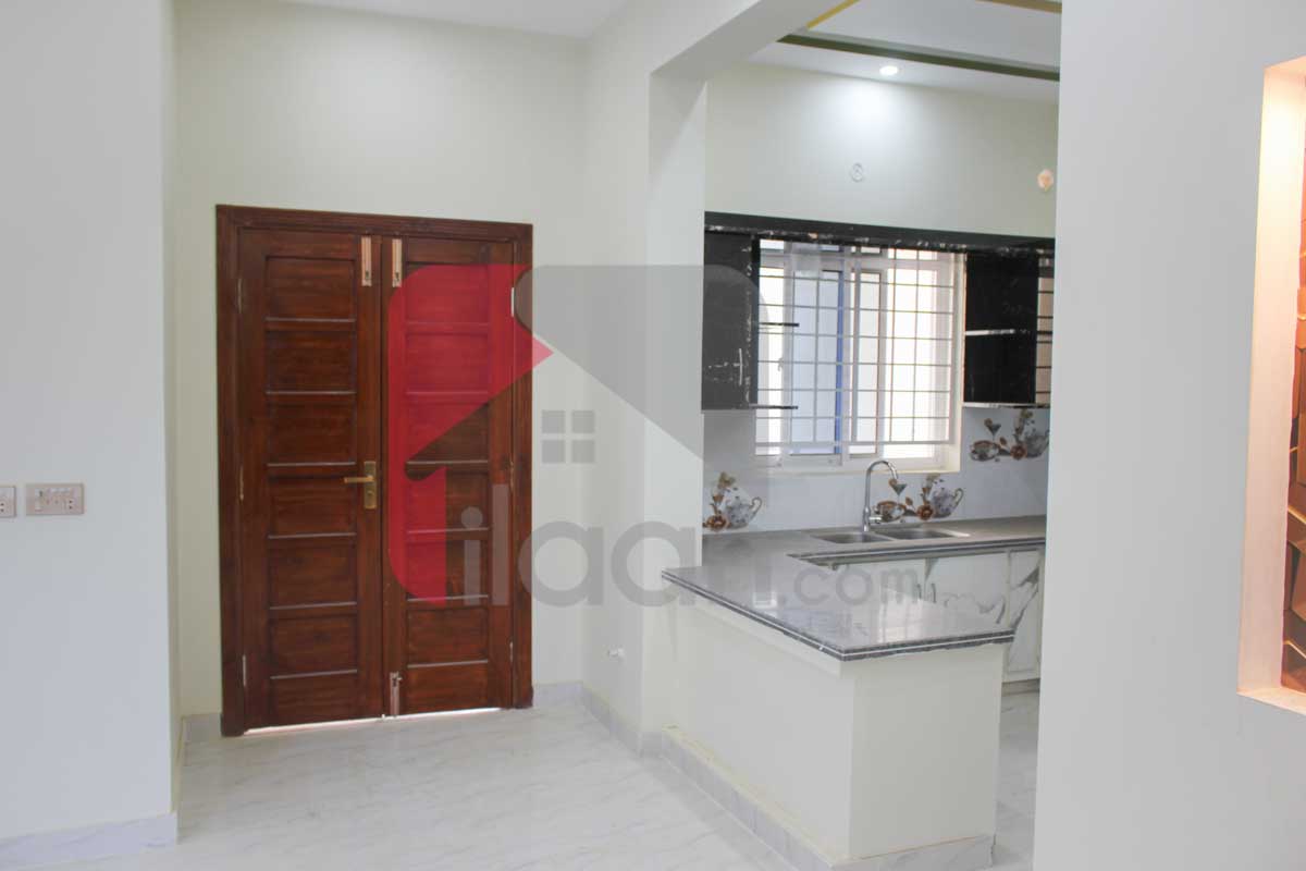 6 Marla House for Sale in Green Orchard, Bahawalpur