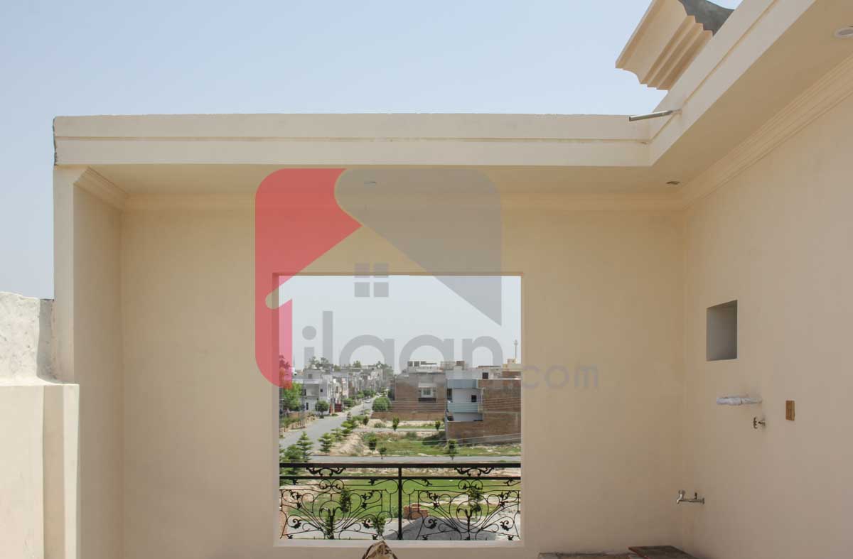 5 Marla House for Sale in Green Orchard, Bahawalpur