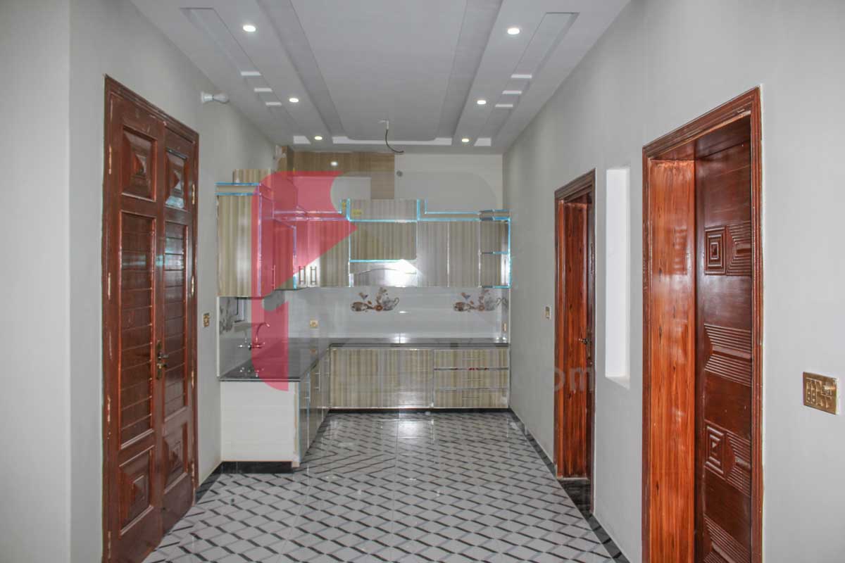 5 Marla House for Sale in Green Orchard, Bahawalpur