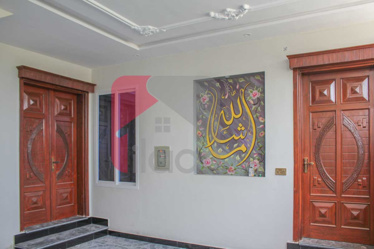 5 Marla House for Sale in Green Orchard, Bahawalpur