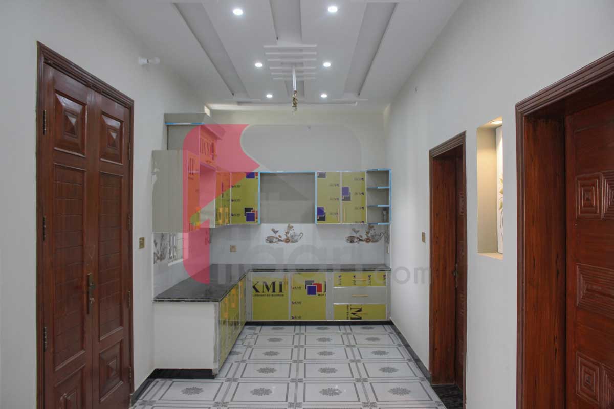 5 Marla House for Sale in Green Orchard, Bahawalpur