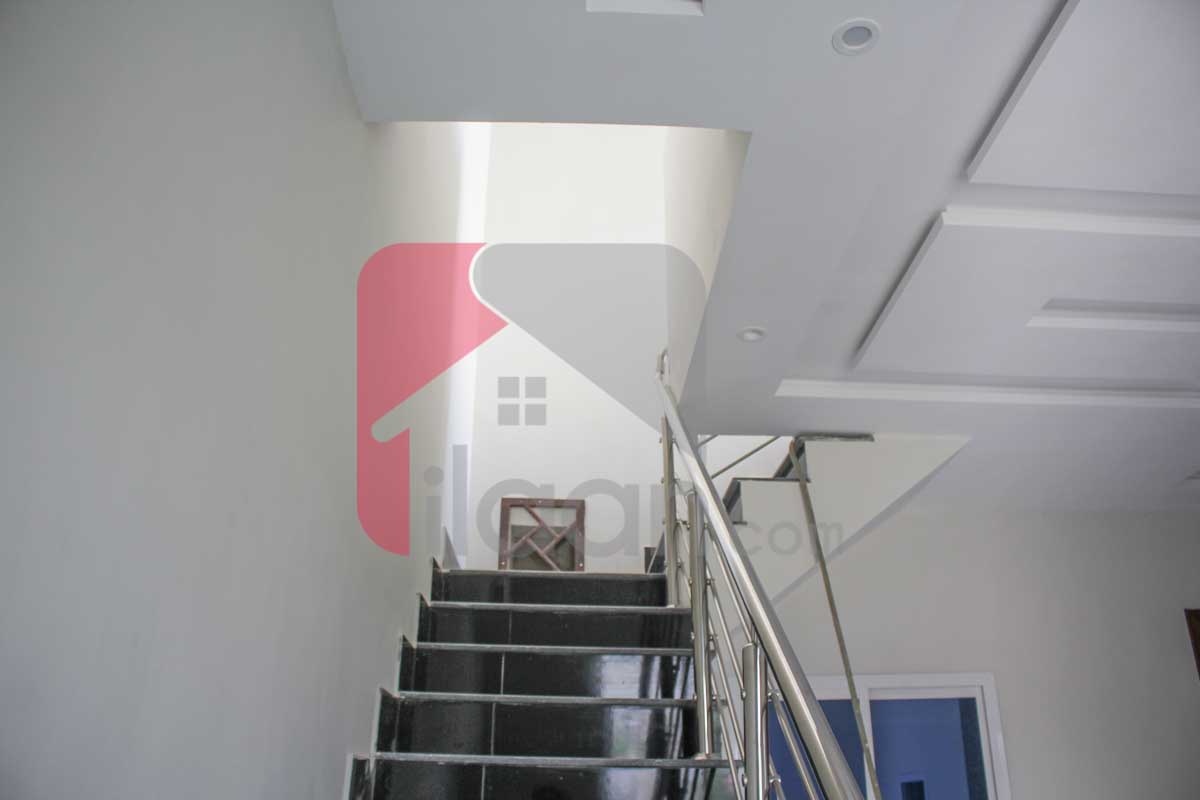 5 Marla House for Sale in Green Orchard, Bahawalpur