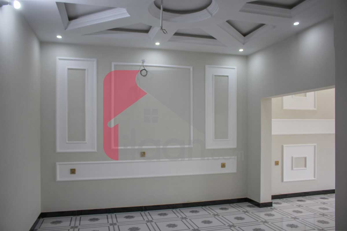 5 Marla House for Sale in Green Orchard, Bahawalpur