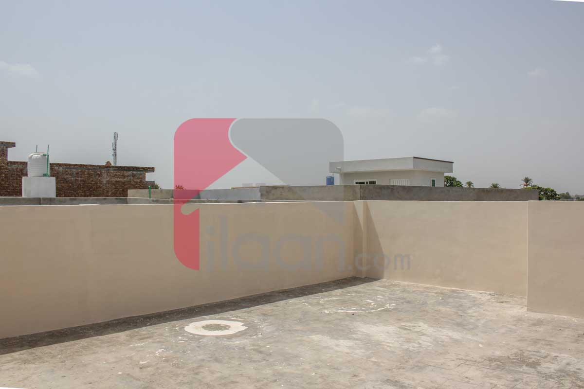 5 Marla House for Sale in Green Orchard, Bahawalpur