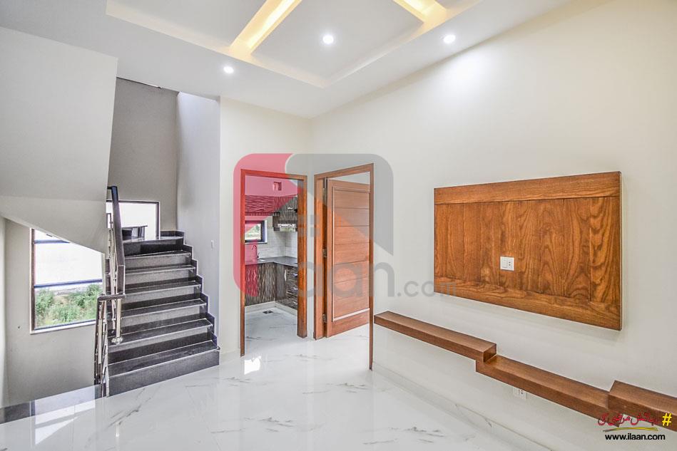 5 Marla House for Sale in Phase 9 - Town, DHA Lahore