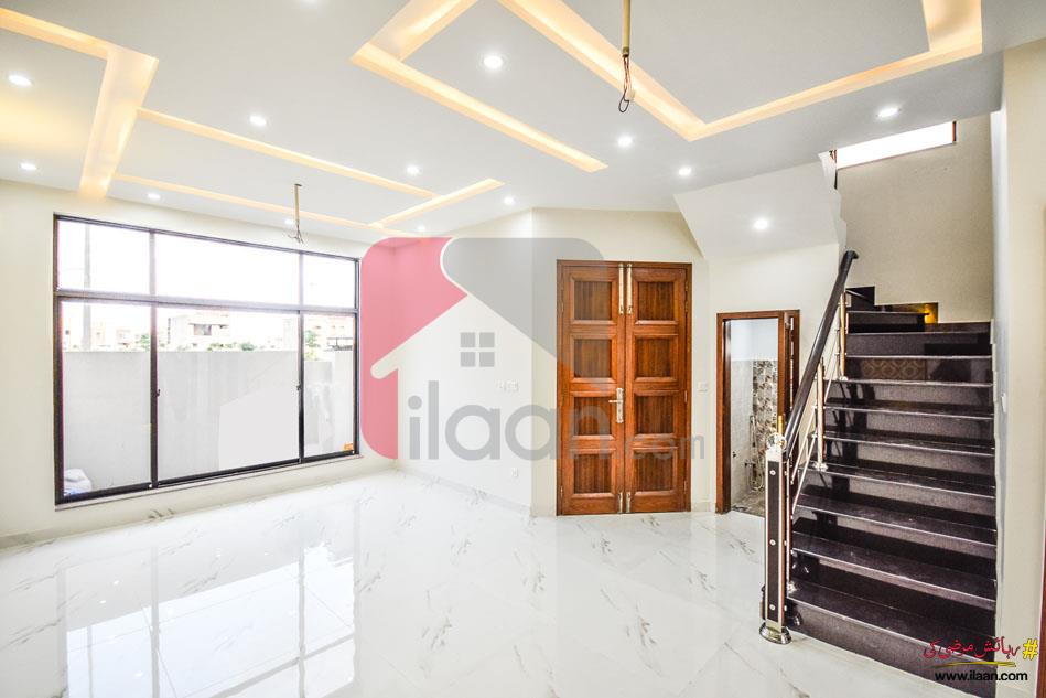 5 Marla House for Sale in Phase 9 - Town, DHA Lahore