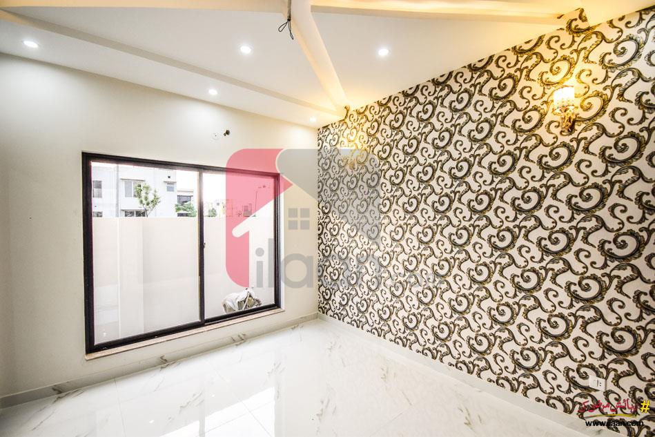 5 Marla House for Sale in Phase 9 - Town, DHA Lahore