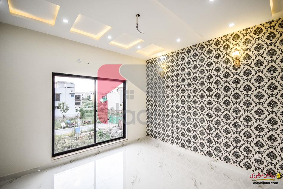 5 Marla House for Sale in Phase 9 - Town, DHA Lahore