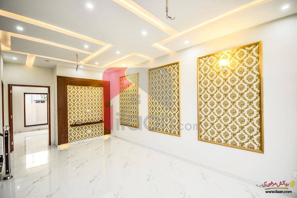 5 Marla House for Sale in Phase 9 - Town, DHA Lahore
