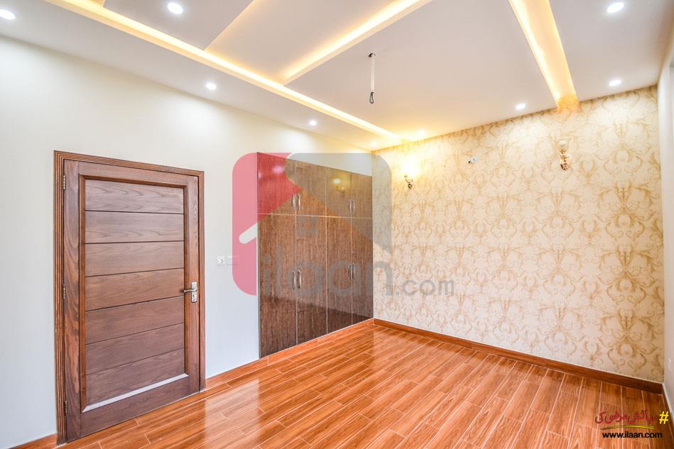 5 Marla House for Sale in Phase 9 - Town, DHA Lahore