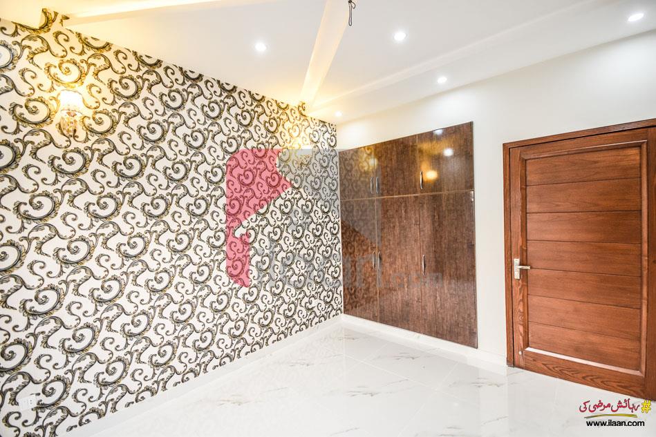 5 Marla House for Sale in Phase 9 - Town, DHA Lahore