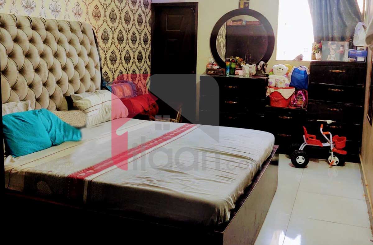 120 Sq.yd House for Sale in Dastagir Colony, Karachi
