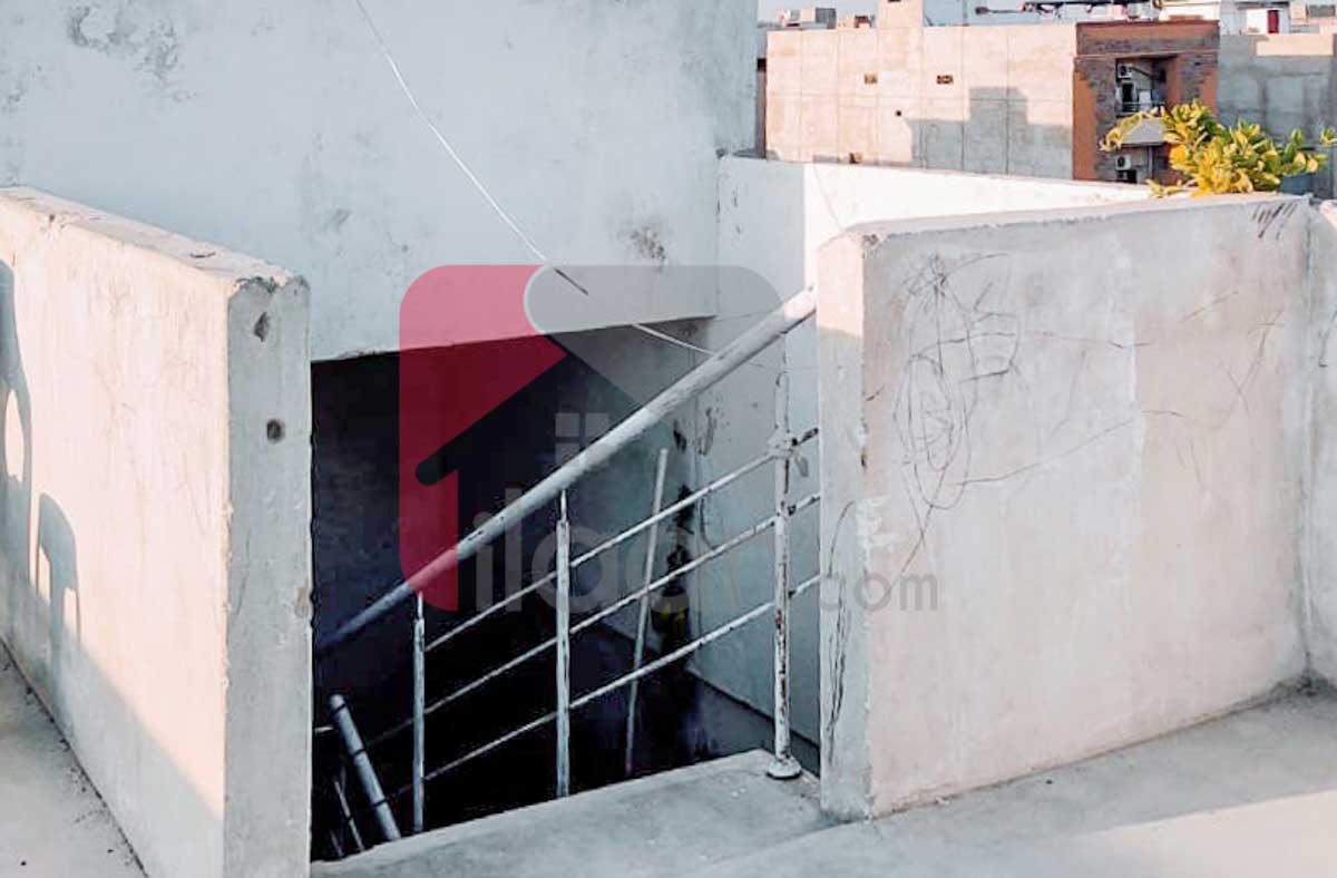 120 Sq.yd House for Sale in Dastagir Colony, Karachi