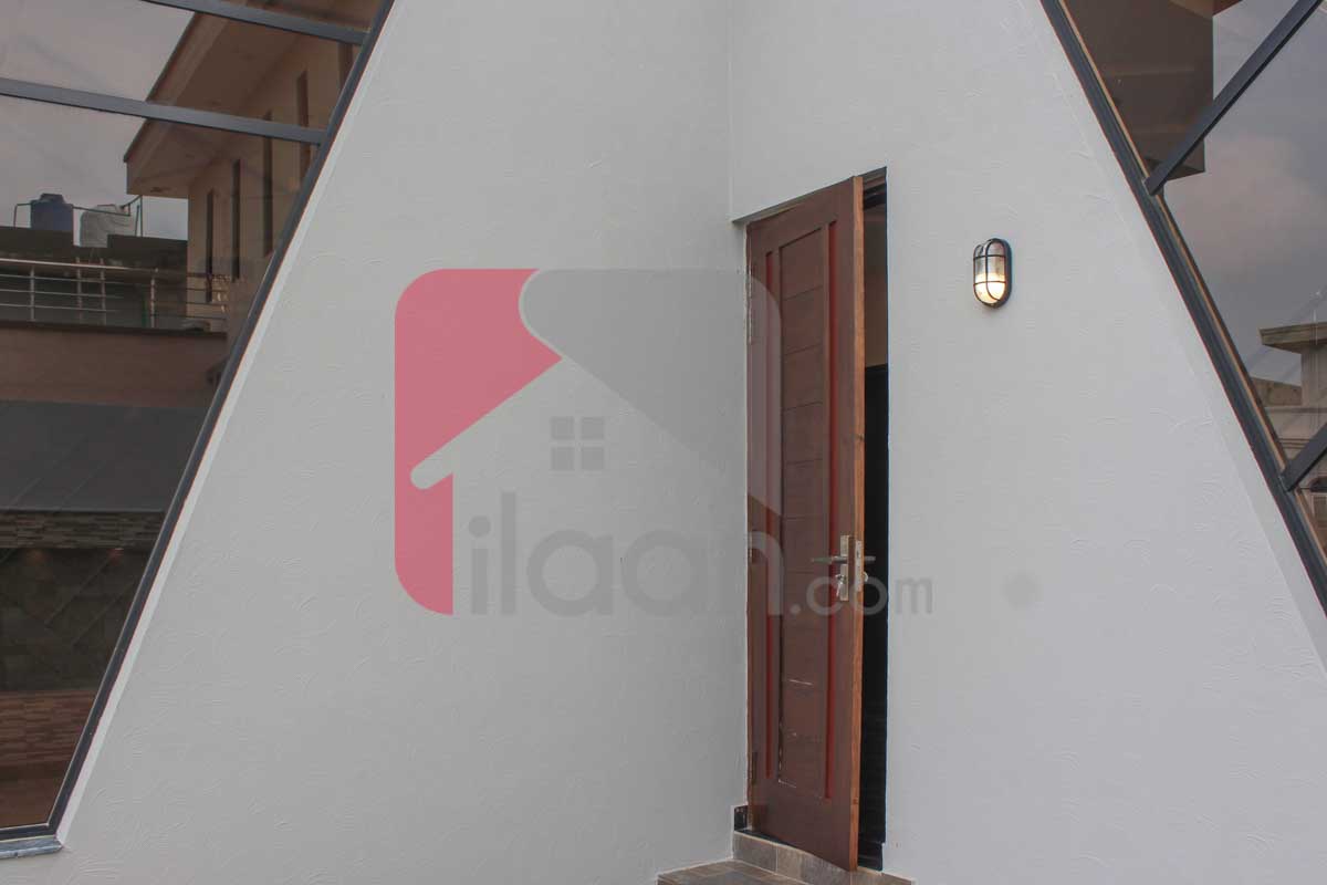 10 Marla House for Sale in Block E, Formanites Housing Scheme, Lahore