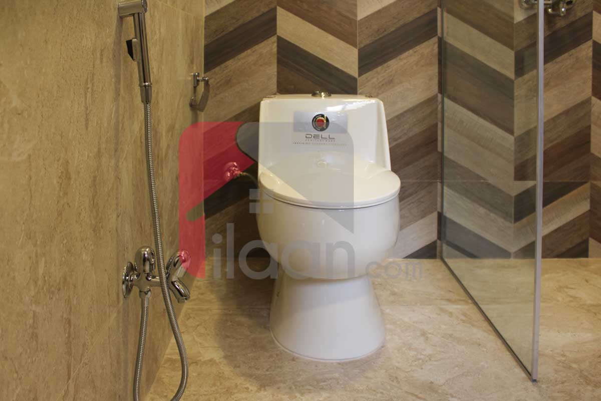 10 Marla House for Sale in Block E, Formanites Housing Scheme, Lahore