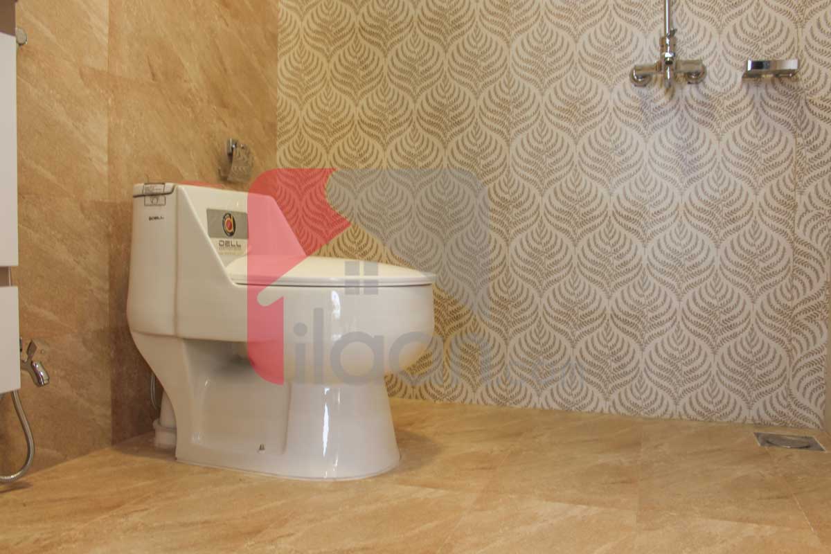 10 Marla House for Sale in Block E, Formanites Housing Scheme, Lahore