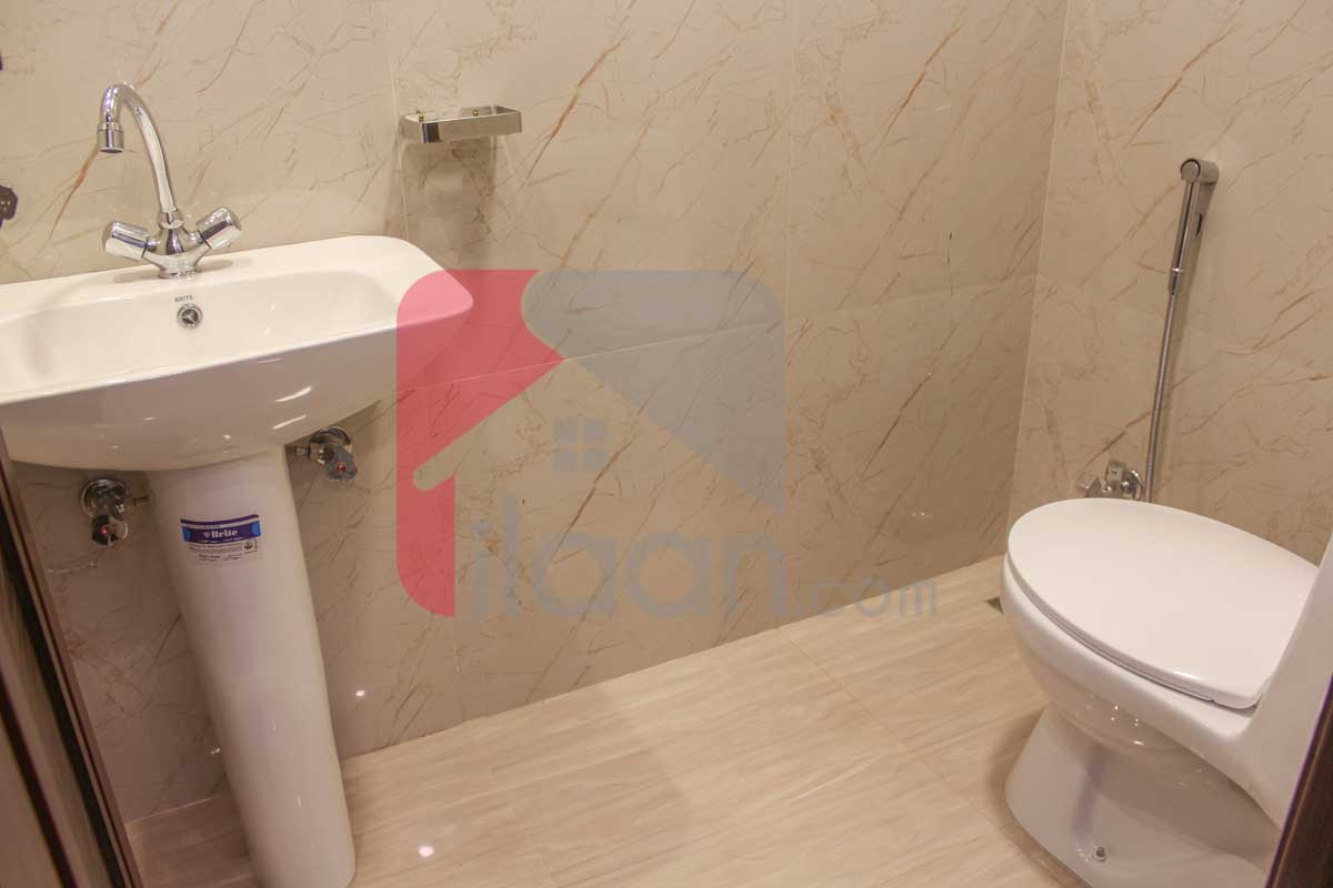 10 Marla House for Sale in Block E, Formanites Housing Scheme, Lahore
