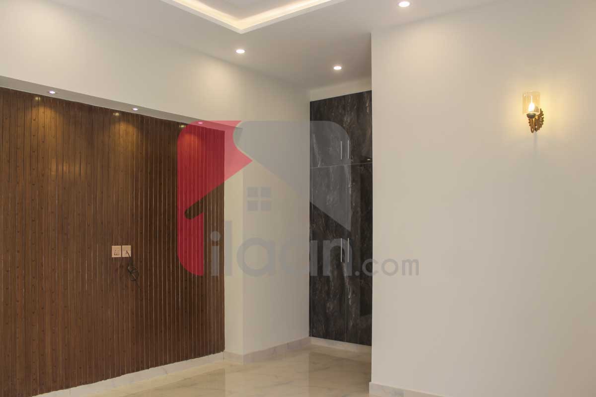 10 Marla House for Sale in Block E, Formanites Housing Scheme, Lahore