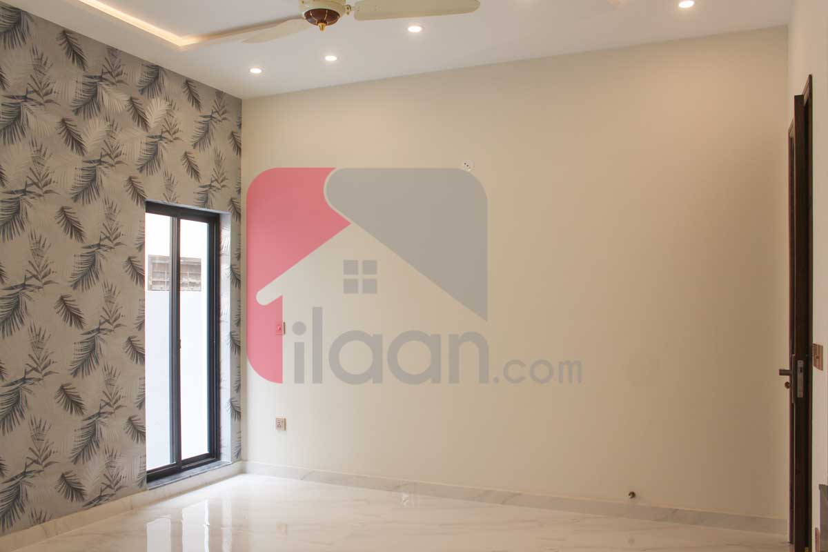 10 Marla House for Sale in Block E, Formanites Housing Scheme, Lahore