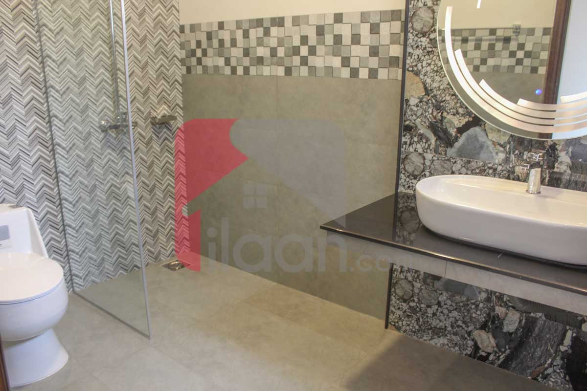 10 Marla House for Sale in Block E, Formanites Housing Scheme, Lahore
