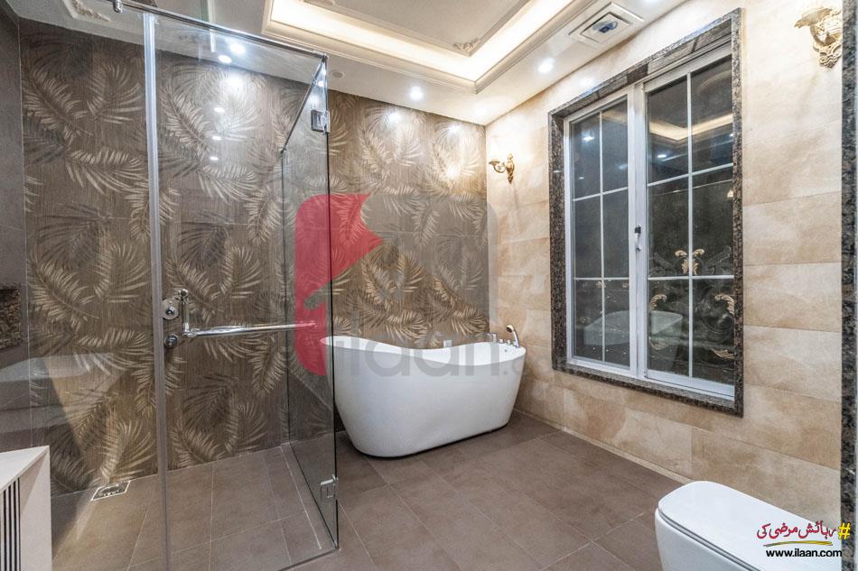 1 Kanal House for Sale in Phase 6, DHA Lahore