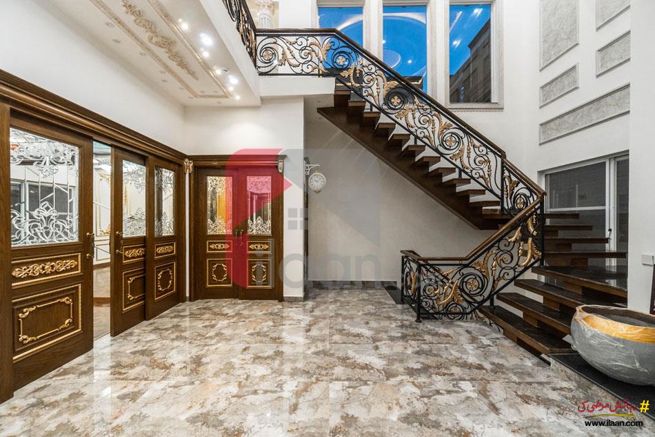 1 Kanal House for Sale in Phase 6, DHA Lahore