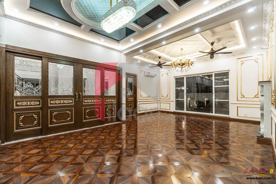 1 Kanal House for Sale in Phase 6, DHA Lahore