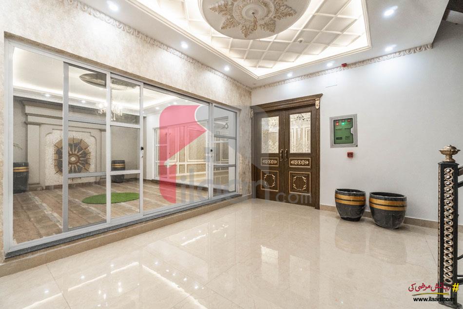 1 Kanal House for Sale in Phase 6, DHA Lahore