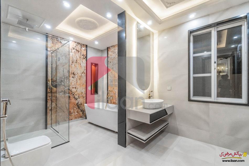 1 Kanal House for Sale in Phase 6, DHA Lahore