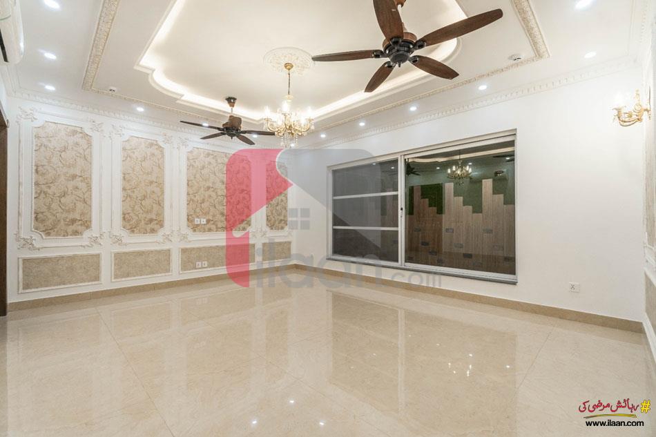 1 Kanal House for Sale in Phase 6, DHA Lahore