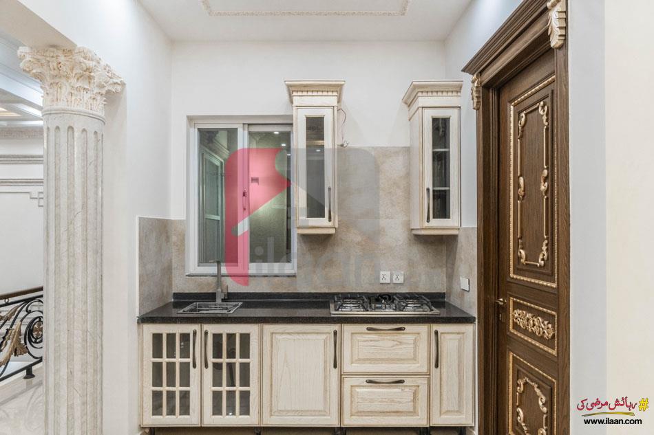 1 Kanal House for Sale in Phase 6, DHA Lahore