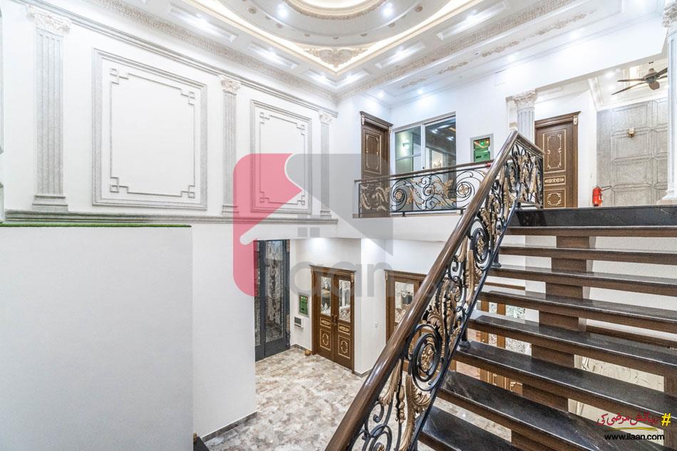 1 Kanal House for Sale in Phase 6, DHA Lahore