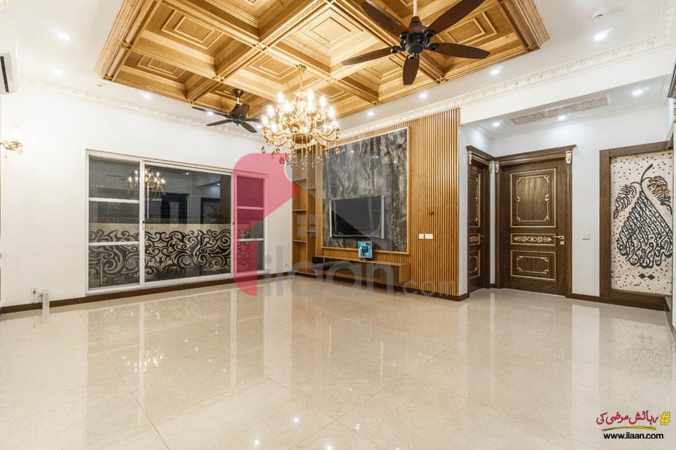 1 Kanal House for Sale in Phase 6, DHA Lahore