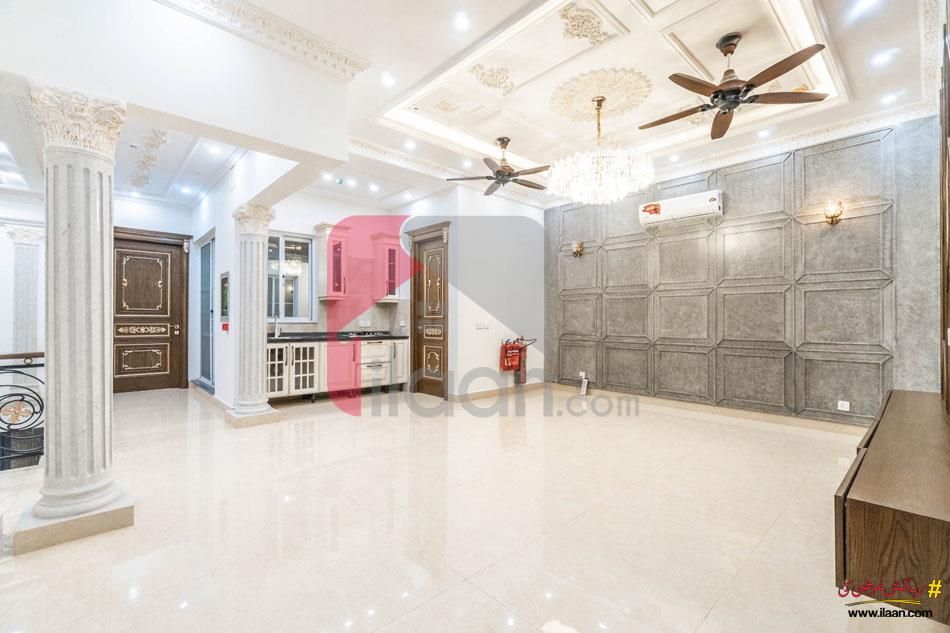1 Kanal House for Sale in Phase 6, DHA Lahore