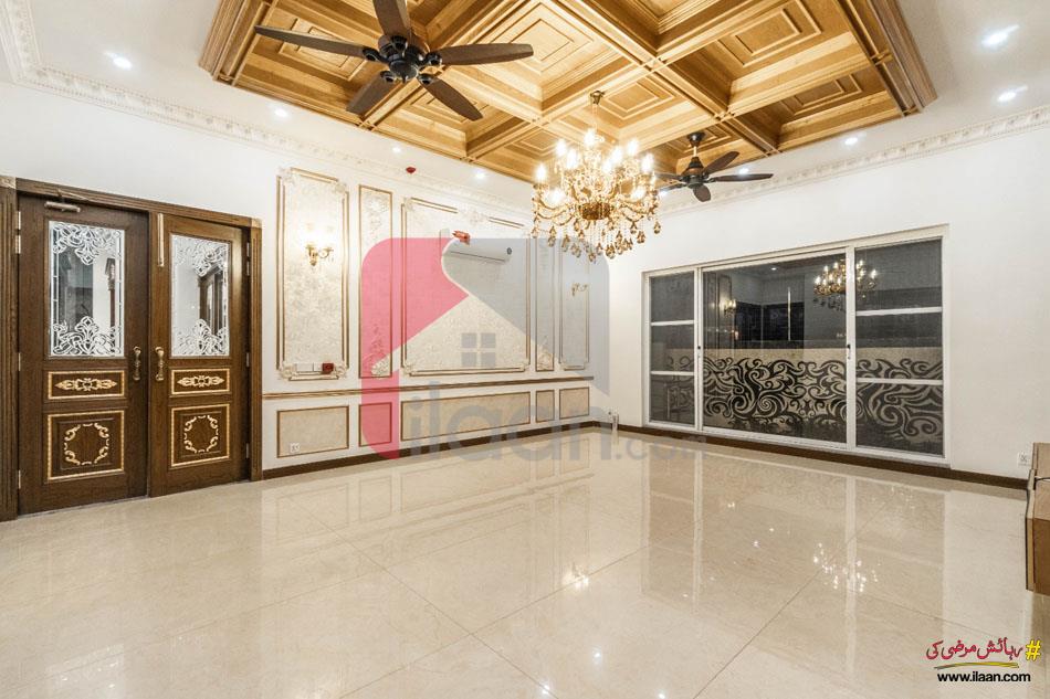 1 Kanal House for Sale in Phase 6, DHA Lahore