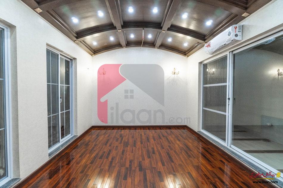 1 Kanal House for Sale in Phase 6, DHA Lahore