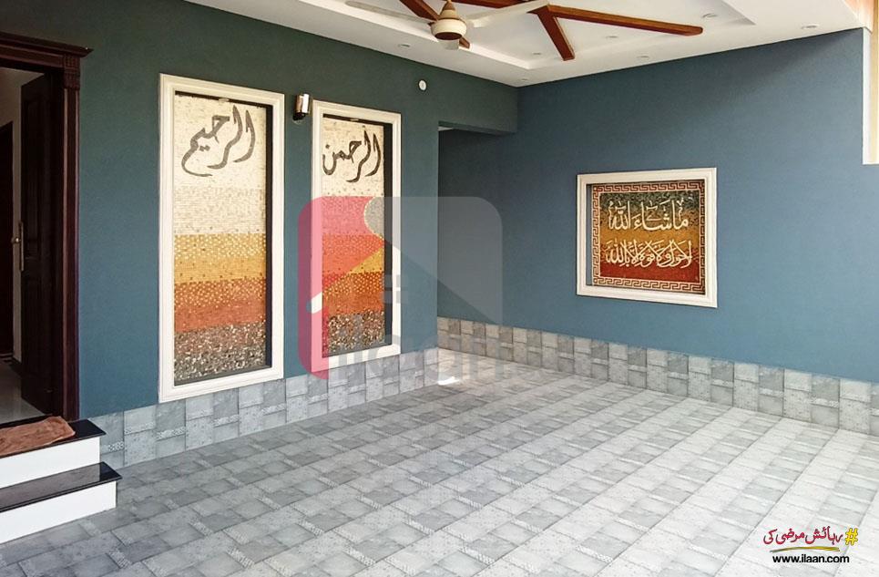 10 Marla House for Sale in Block J, LDA Avenue 1, Lahore