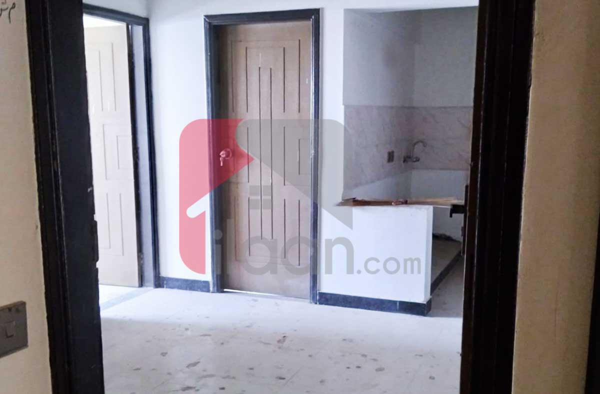 2 Bed Apartment for Sale in Block 14, Gulistan-e-Johar, Karachi