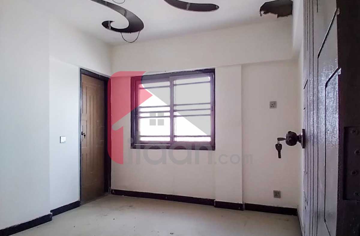 2 Bed Apartment for Sale in Block 14, Gulistan-e-Johar, Karachi